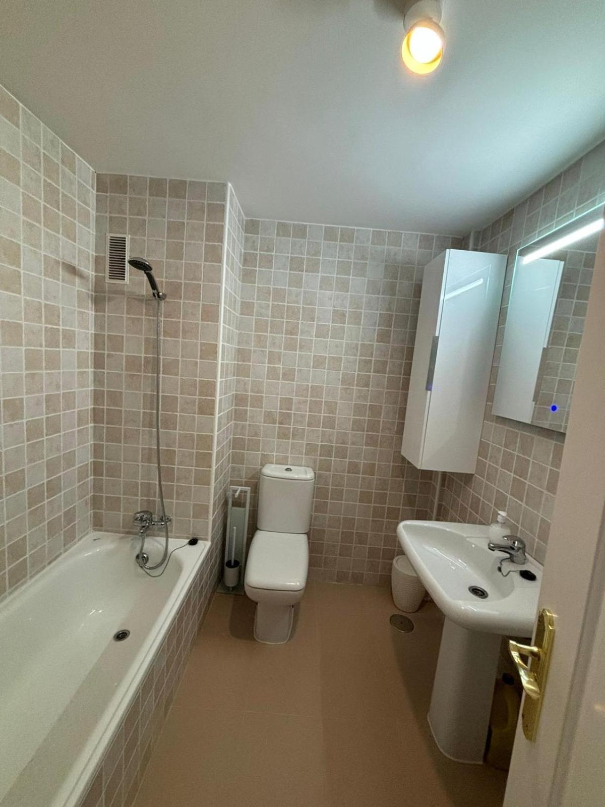 Apartment Atico Reserva 2