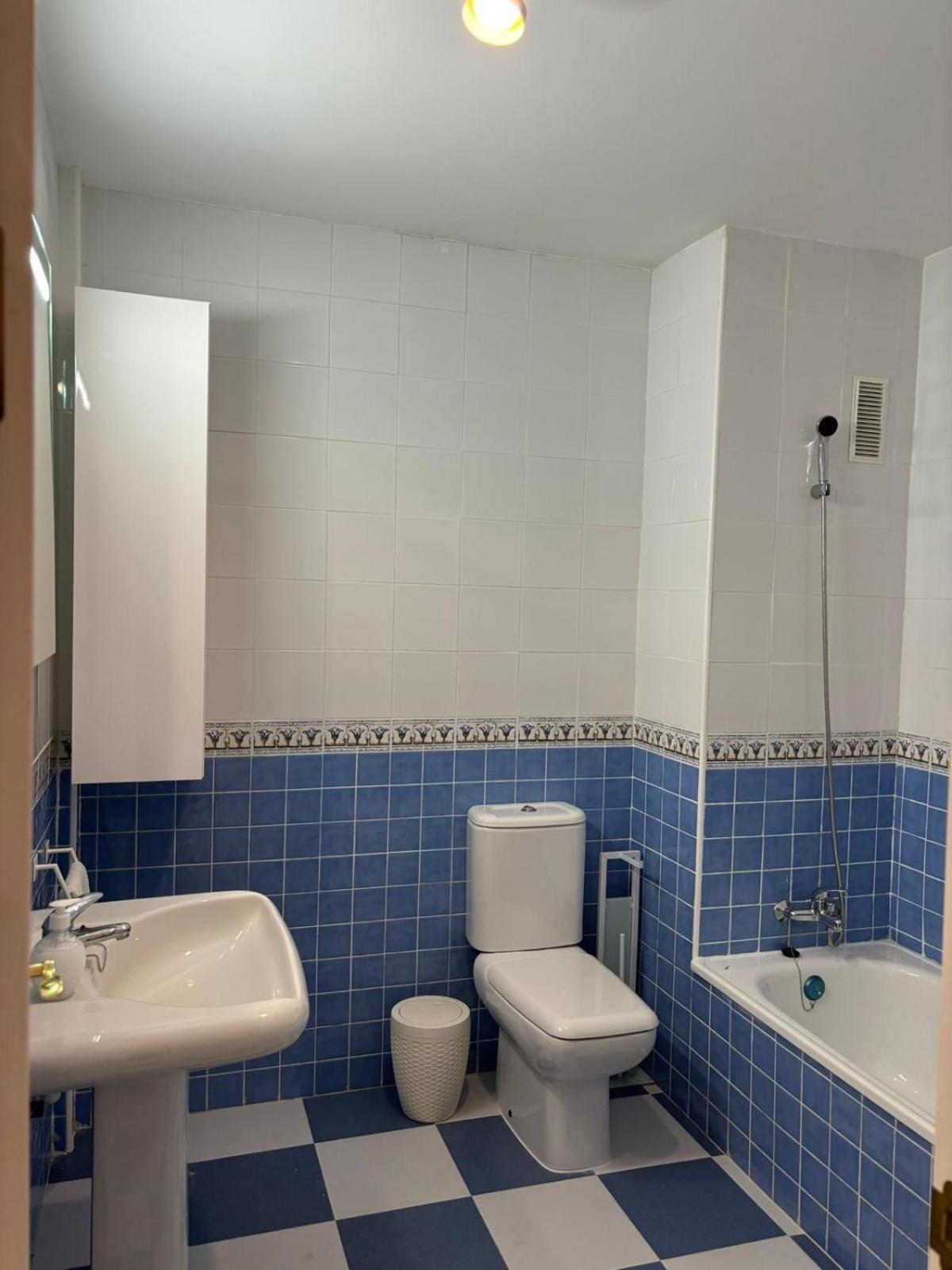 Apartment Atico Reserva 2 *