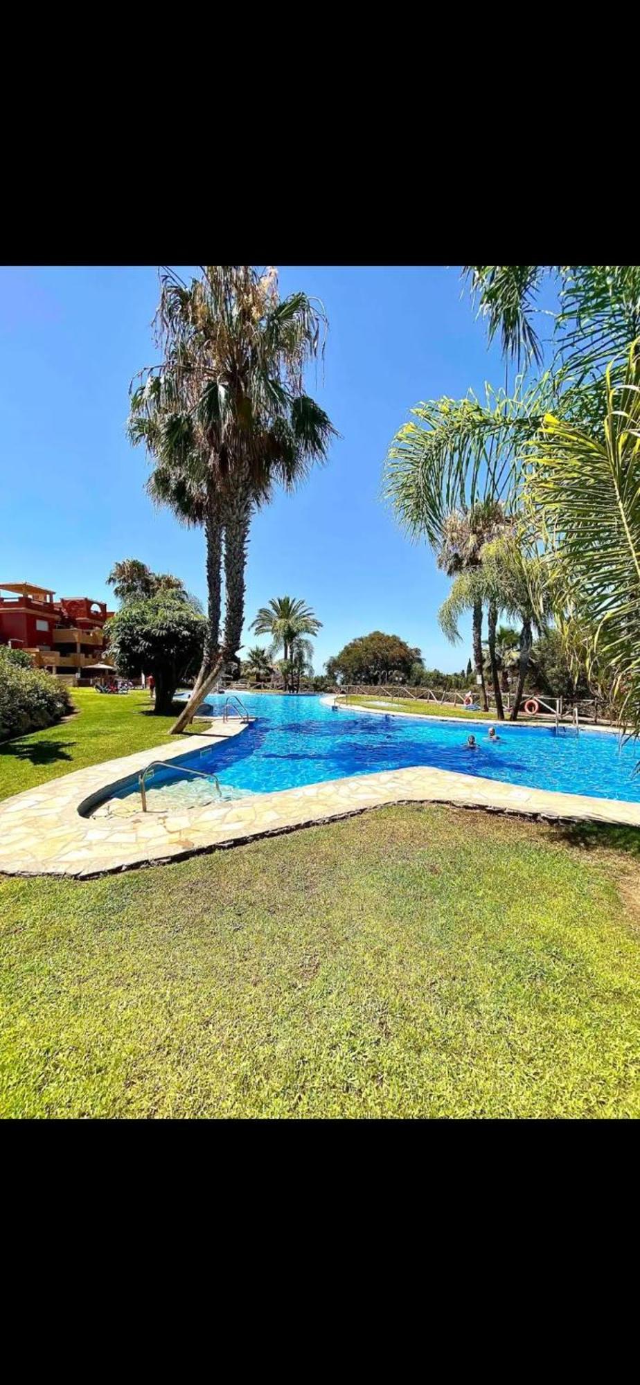 Atico Reserva 2 Marbella