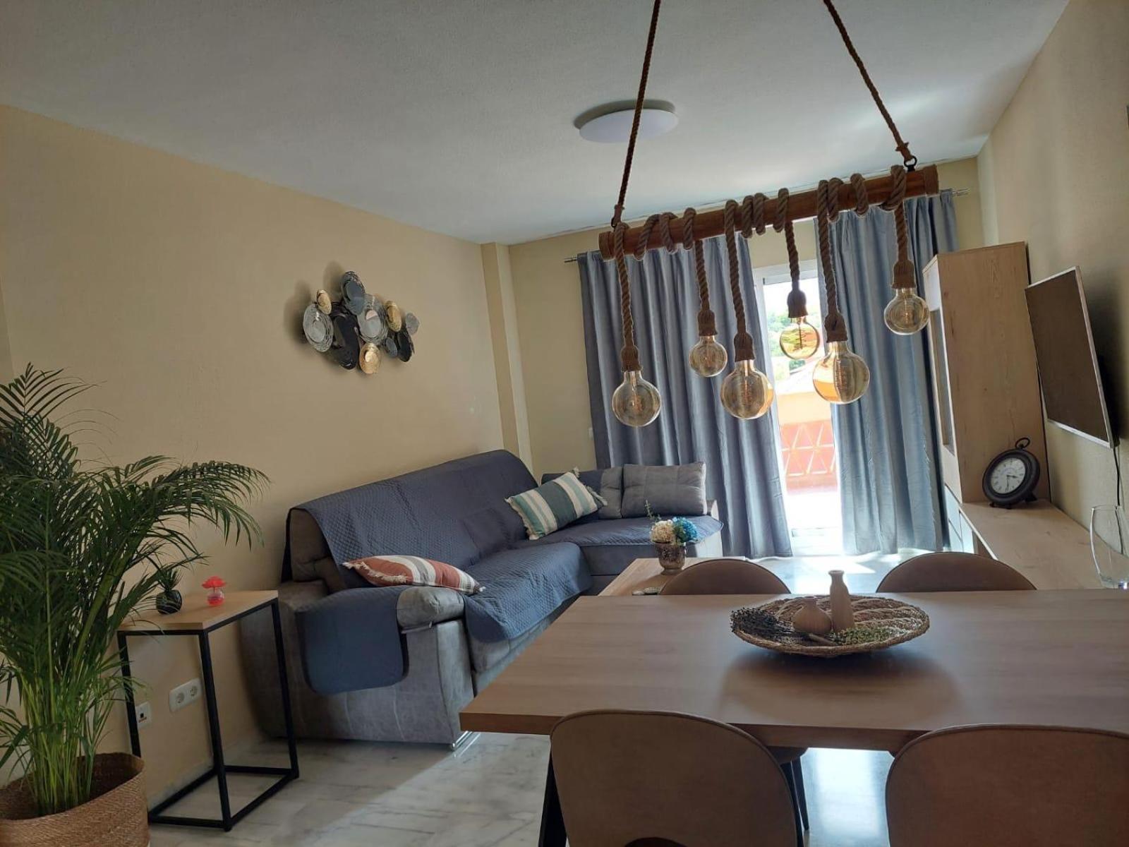 Atico Reserva 2 Apartamento *